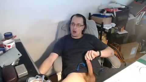 Horny Goat online show from June 14, 2026, 1:24 pm
