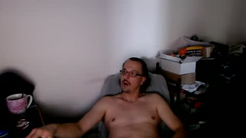 Horny Goat online show from July 17, 2026, 10:00 am