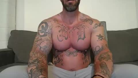 muscle761004 online show from May 23, 2026, 6:12 pm