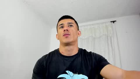 Snapshot of muscle_man07 chatting on January 16, 2026, 10:58 pm Muscle Man online show from January 16, 2026, 10:58 pm