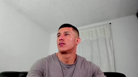 Muscle Man online show from July 16, 2026, 1:17 pm
