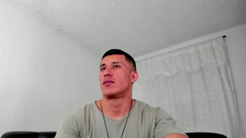 Muscle Man online show from July 19, 2026, 1:59 pm