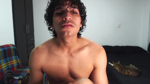 Mike online show from February 6, 2025, 12:22 am