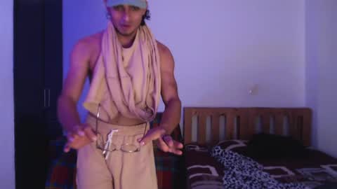 Mike online show from April 19, 2026, 3:06 am