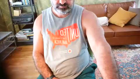 Jordan El Din online show from July 9, 2026, 4:44 pm