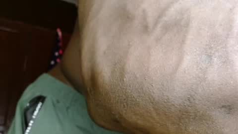 musclegod23 online show from May 28, 2026, 9:50 am