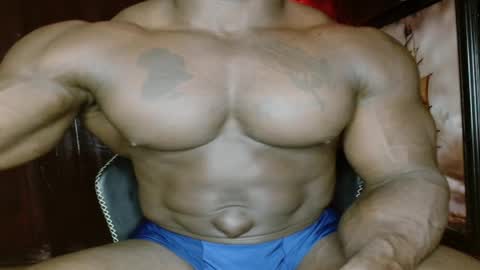 musclegod23 online show from June 2, 2026, 9:11 am