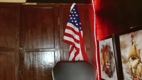 musclegod23 online show from June 10, 2026, 8:52 pm