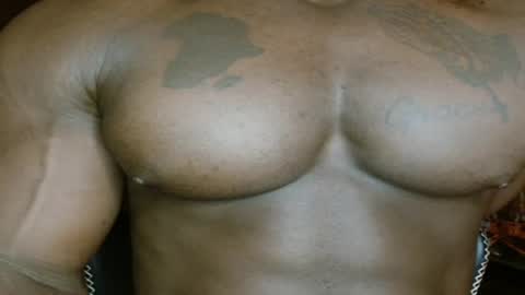 musclegod23 online show from July 3, 2026, 2:07 am