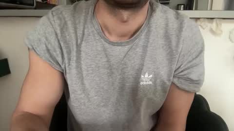 musclehair3 online show from February 23, 2026, 9:06 am