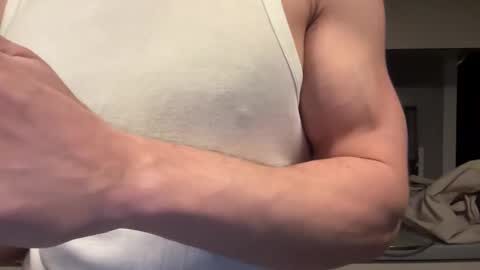 musclehair3 online show from March 6, 2026, 6:48 pm