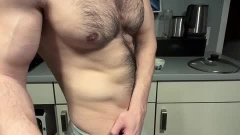 musclehair3 online show from March 10, 2026, 8:14 pm