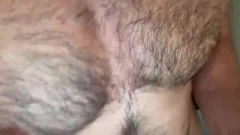 musclehair3 online show from May 25, 2026, 8:31 am