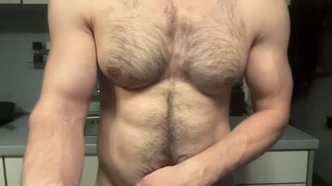 musclehair3 online show from June 11, 2026, 7:56 pm