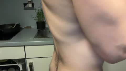 musclehair3 online show from June 23, 2026, 10:19 pm