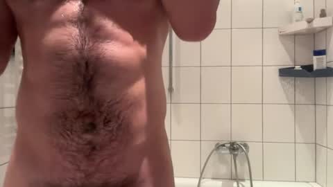 musclehair3 online show from July 11, 2026, 11:06 pm