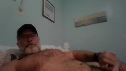 musclemeat41 online show from December 1, 2025, 5:40 pm