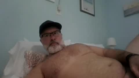 musclemeat41 online show from January 13, 2026, 7:19 pm