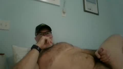 musclemeat41 online show from February 22, 2026, 5:00 pm