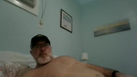 musclemeat41 online show from February 23, 2026, 6:38 pm