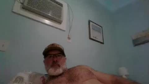 musclemeat41 online show from May 4, 2026, 6:15 pm
