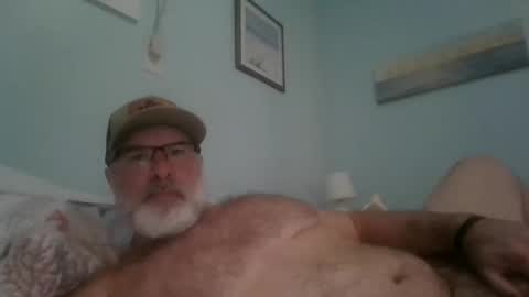 musclemeat41 online show from May 8, 2026, 4:23 pm