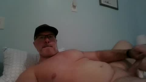 musclemeat41 online show from May 12, 2026, 6:49 pm