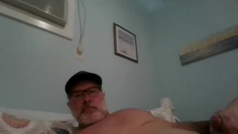 musclemeat41 online show from May 24, 2026, 6:13 pm