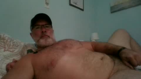 musclemeat41 online show from July 6, 2026, 4:53 pm