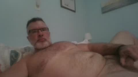 musclemeat41 online show from July 10, 2026, 4:53 pm