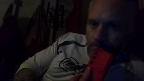musclemike8485 online show from May 3, 2026, 9:04 am
