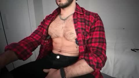 musclenipplepup online show from April 2, 2026, 4:48 pm