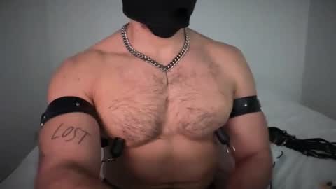 musclenipplepup online show from April 5, 2026, 6:54 am