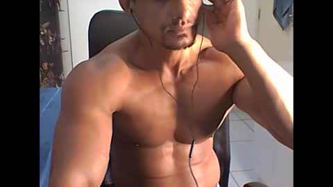 muscleoss online show from January 18, 2025, 4:37 am