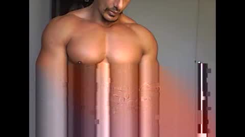 muscleoss online show from January 29, 2025, 7:11 pm