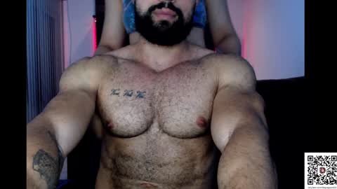 Snapshot of muscleweed420 chatting on February 2, 2025, 11:00 pm Ragnar online show from February 2, 2025, 11:00 pm