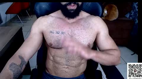 Snapshot of muscleweed420 chatting on November 1, 2025, 9:06 pm Ragnar online show from November 1, 2025, 9:06 pm