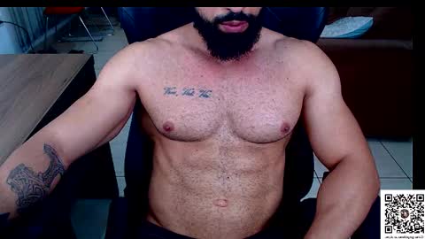 Snapshot of muscleweed420 chatting on December 16, 2025, 12:21 pm Ragnar online show from December 16, 2025, 12:21 pm