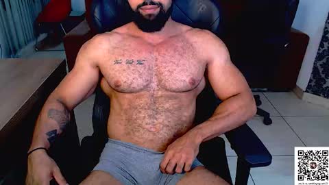 Ragnar   online show from March 4, 2026, 10:05 pm