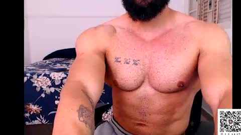 Snapshot of muscleweed420 chatting on June 23, 2026, 10:52 pm Ragnar online show from June 23, 2026, 10:52 pm