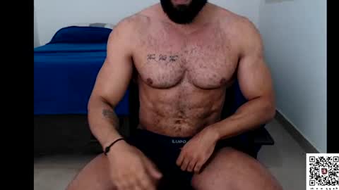Snapshot of muscleweed420 chatting on July 25, 2026, 3:20 pm Ragnar online show from July 25, 2026, 3:20 pm
