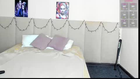 Snapshot of musclexxxbarbie chatting on March 11, 2025, 1:16 am Eva online show from March 11, 2025, 1:16 am