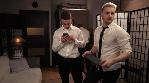 Ivan  online show from February 23, 2025, 3:29 pm