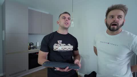 Ivan  online show from April 2, 2026, 9:29 am