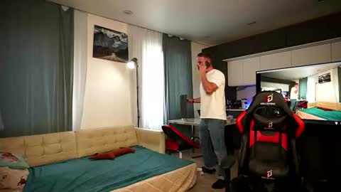 Ivan  online show from June 24, 2026, 3:11 pm