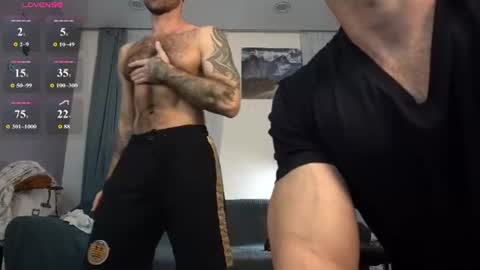 Ivan  online show from July 19, 2026, 6:55 pm