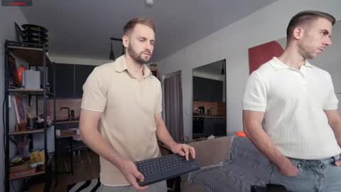 Ivan  online show from July 28, 2026, 7:59 am
