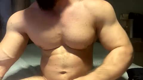muscularjuggler online show from October 31, 2025, 6:03 am