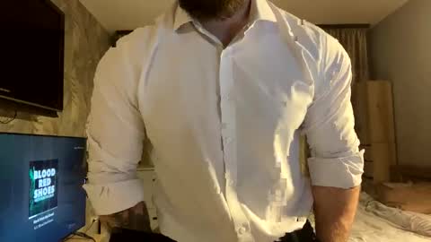 muscularjuggler online show from February 7, 2026, 3:05 pm