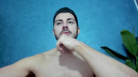 muscularmaster onlyfans online show from January 15, 2025, 10:17 am